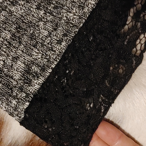 Crystal Modes Fashions Sweater Sz 1x - Picture 7 of 7